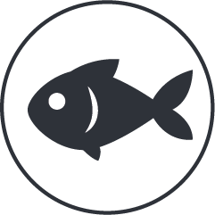 Pesce e prodotti a base di pesce